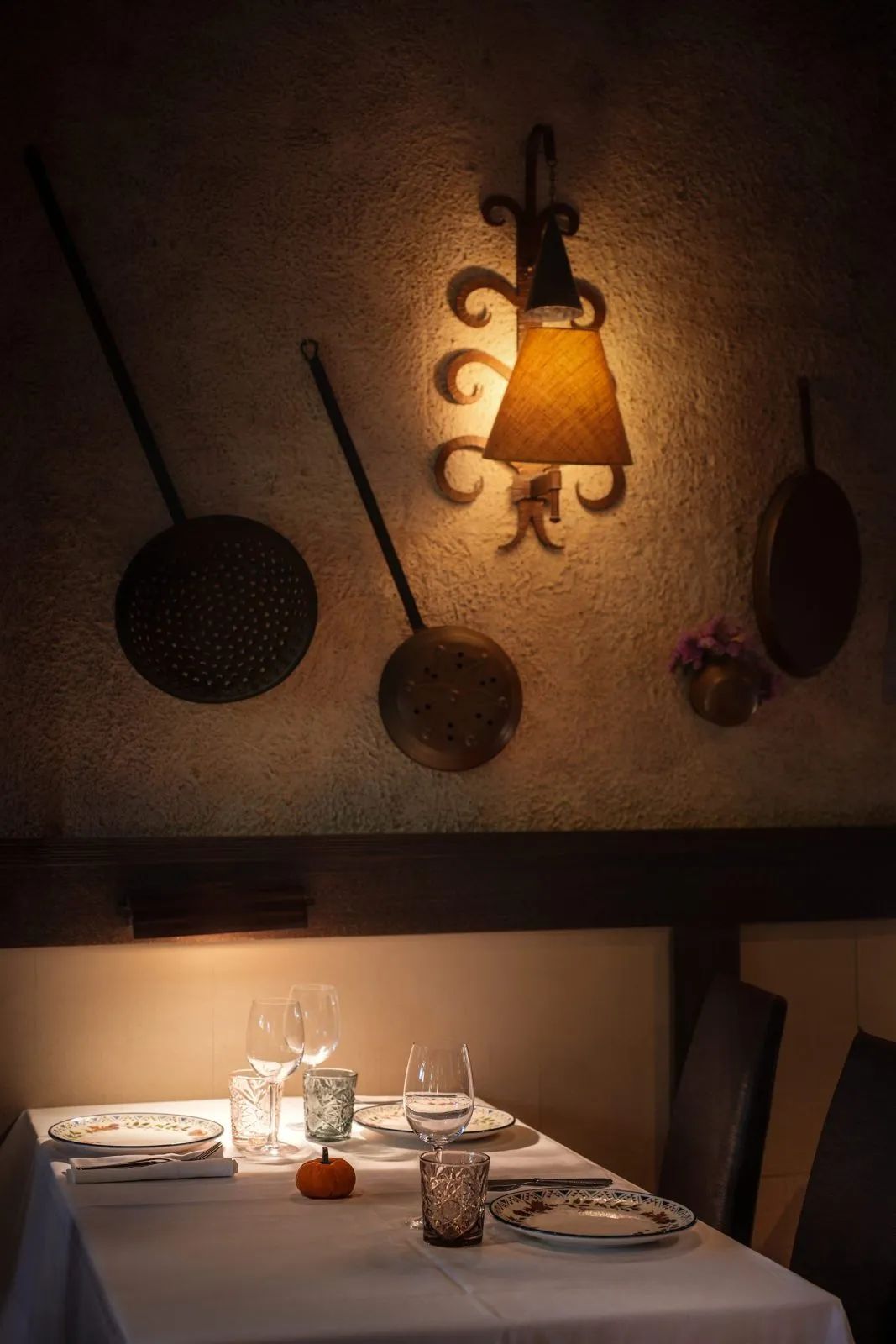 Restaurante Las Botas Castelldefels — foto 1