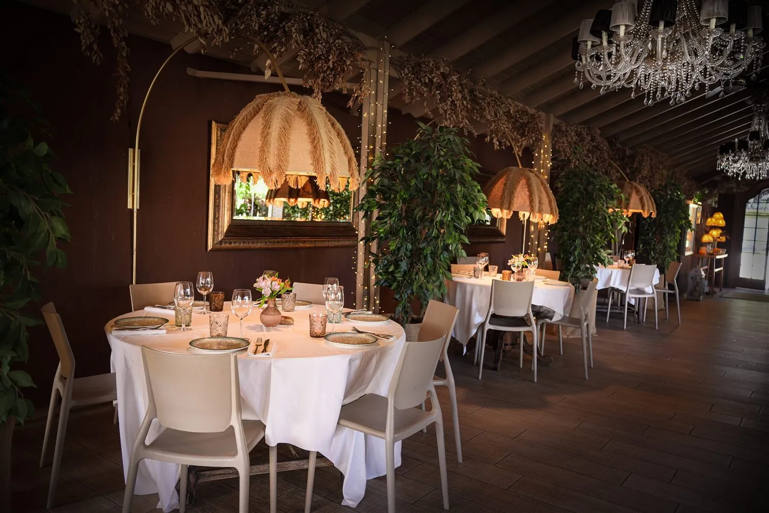 Restaurante Las Botas Castelldefels — foto 12