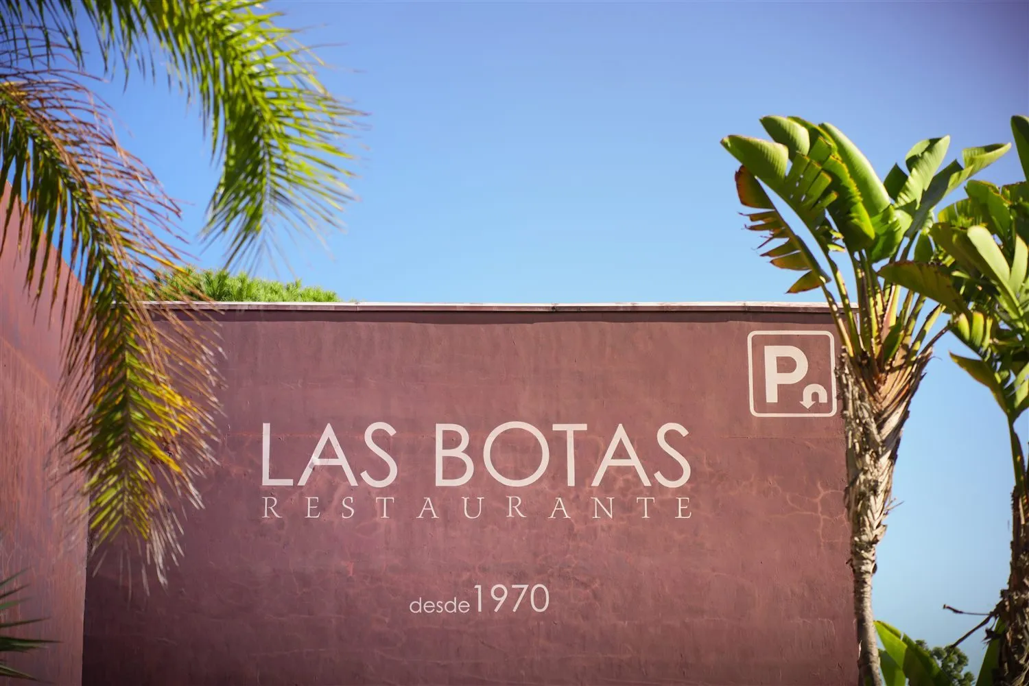 Restaurante Las Botas Castelldefels — foto 13