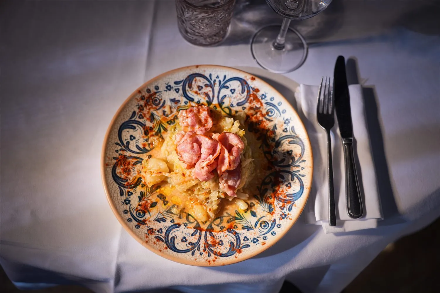 Restaurante Las Botas Castelldefels — foto 15