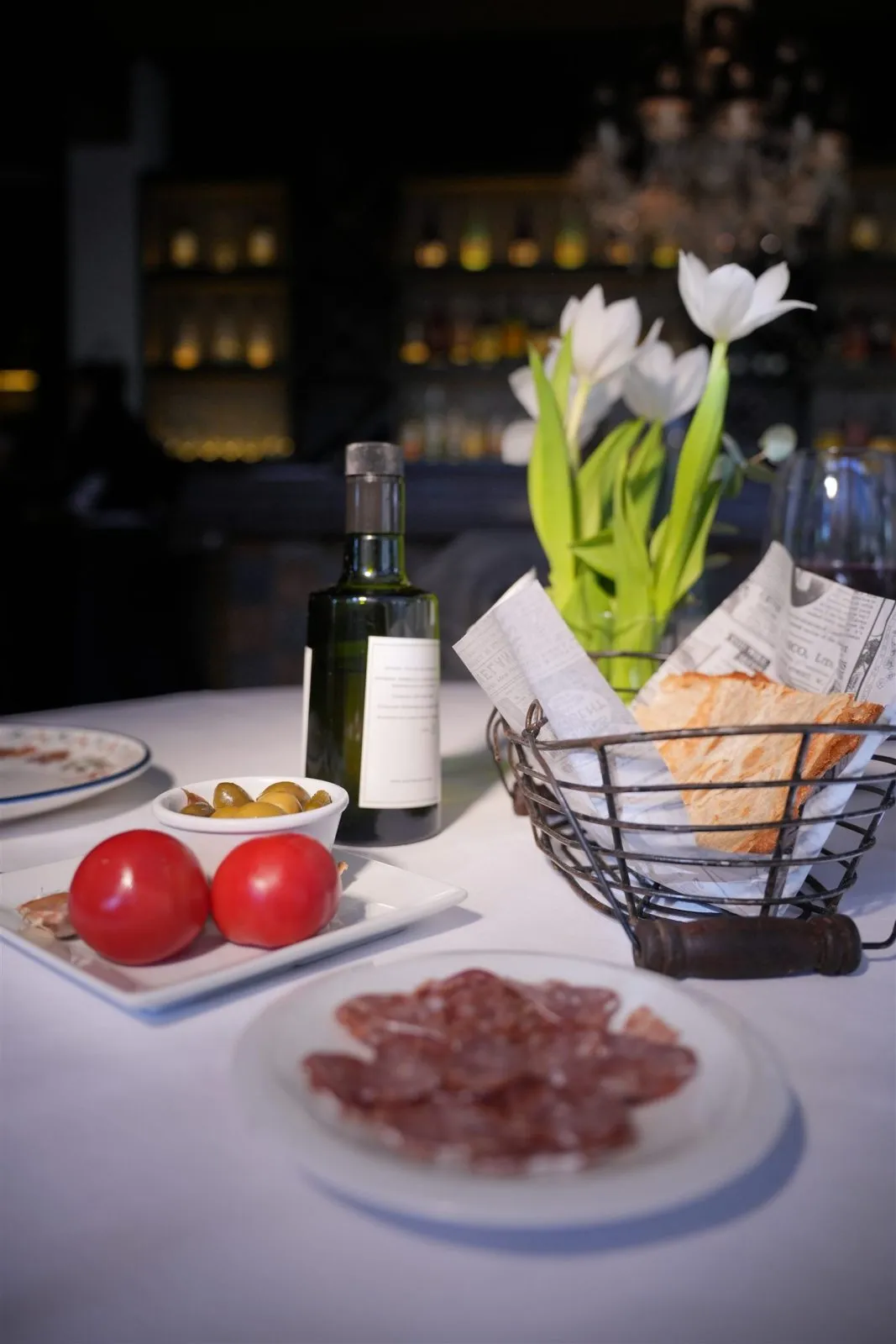 Restaurante Las Botas Castelldefels — foto 19